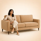 Tokyo sofa — Tokyo 3 Seater