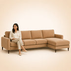 Tokyo sofa — Tokyo 3 Plus L Right
