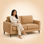 Tokyo sofa — Tokyo 2 Seater