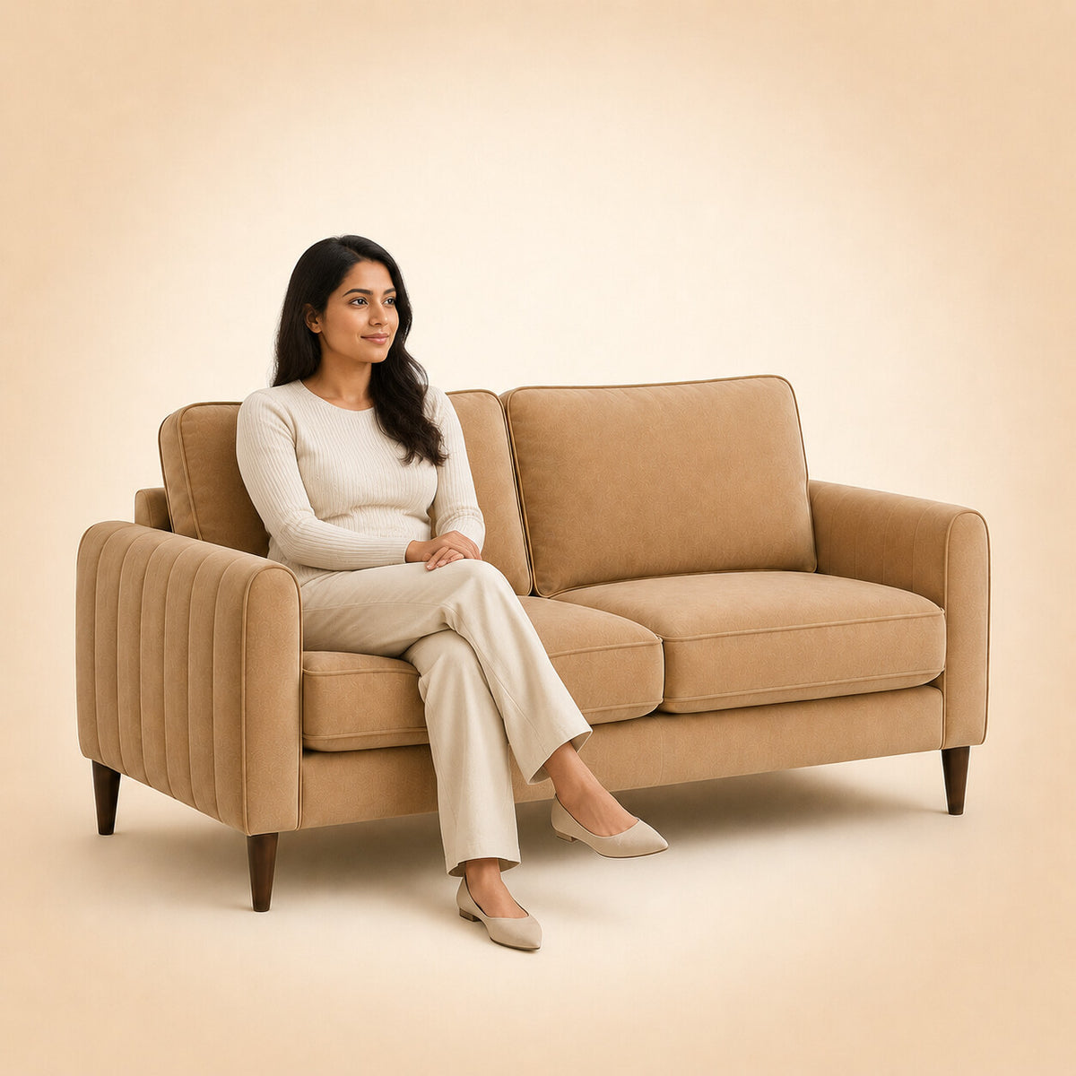 Tokyo sofa — Tokyo 2 Seater