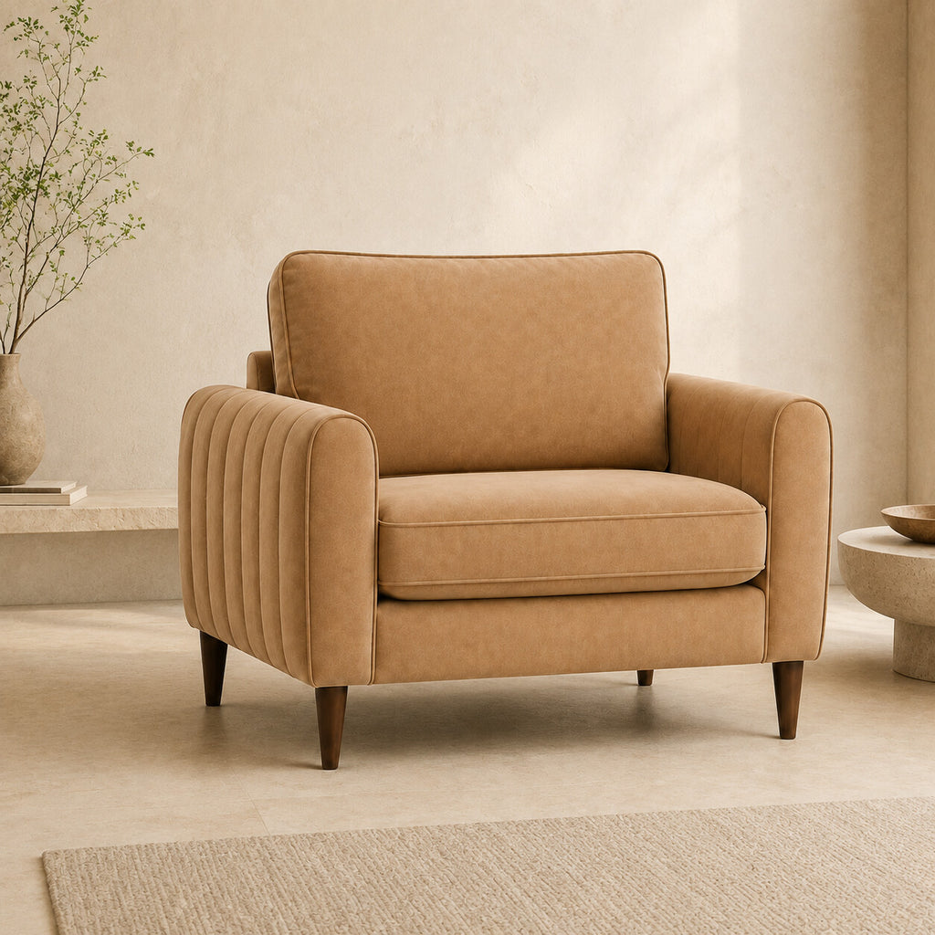 Tokyo sofa — Tokyo 1 Seater