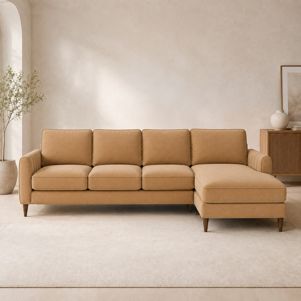 Tokyo sofa — Tokyo 3 Plus L Right