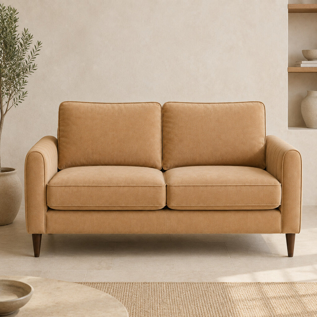 Tokyo sofa — Tokyo 2 Seater