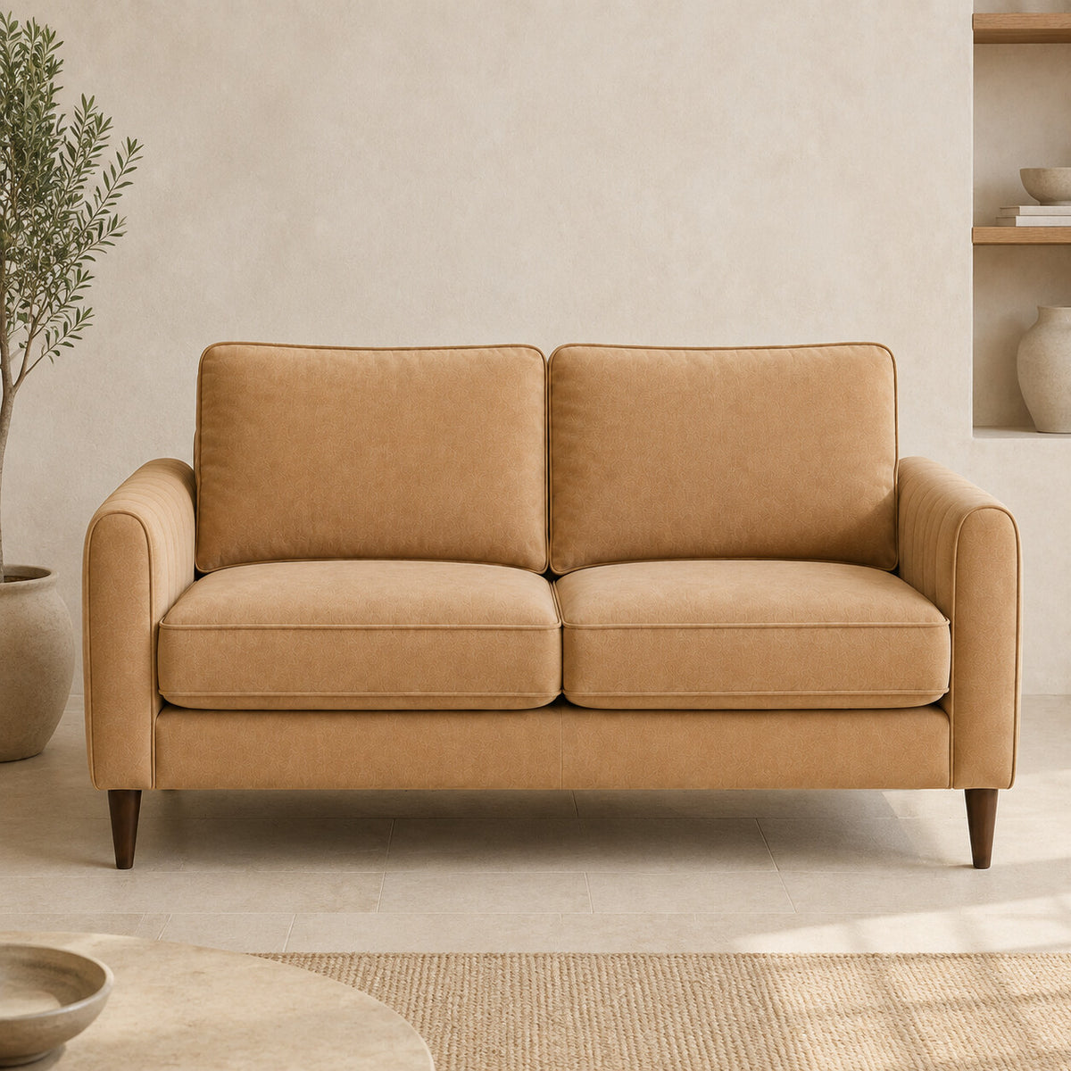 Tokyo sofa — Tokyo 2 Seater