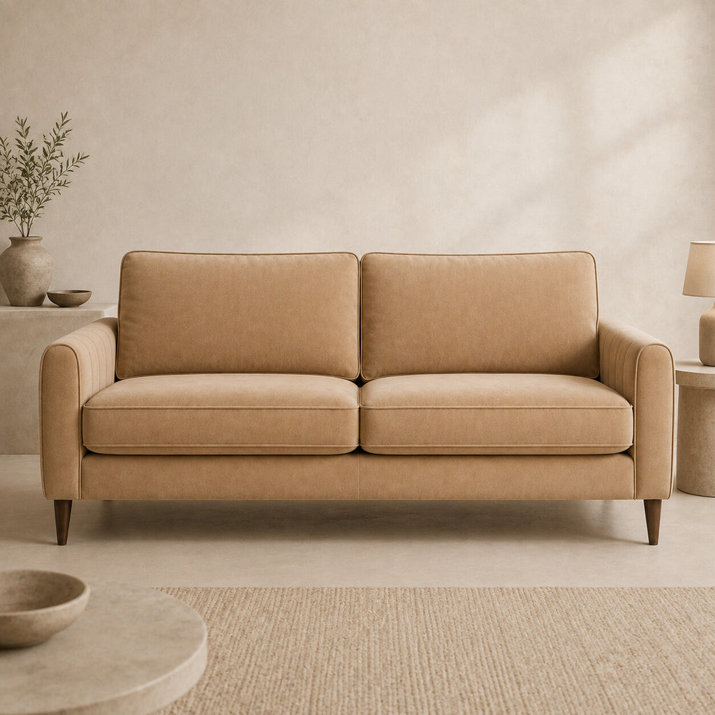 Tokyo sofa — Tokyo 3 Seater