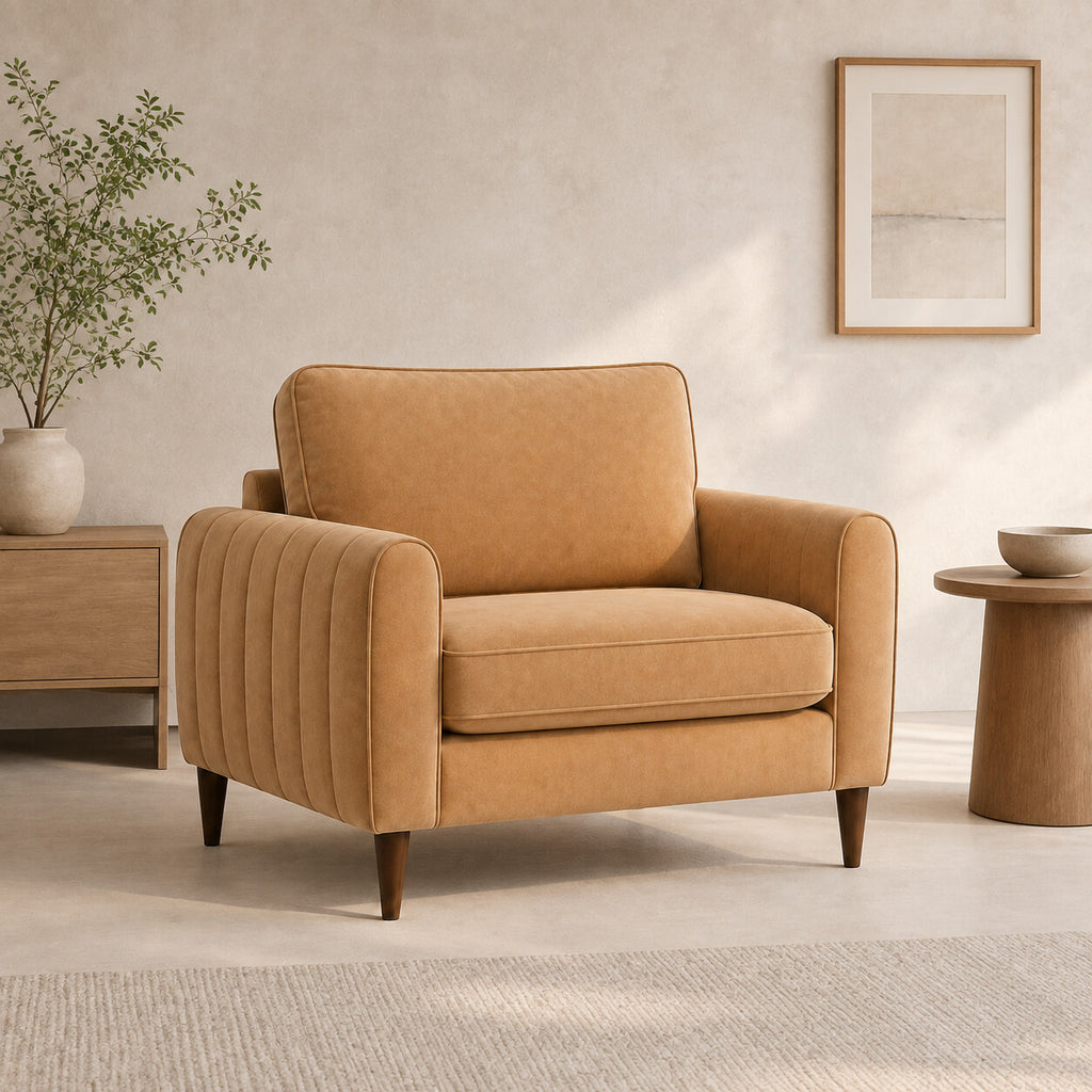 Tokyo sofa — Tokyo 1 Seater