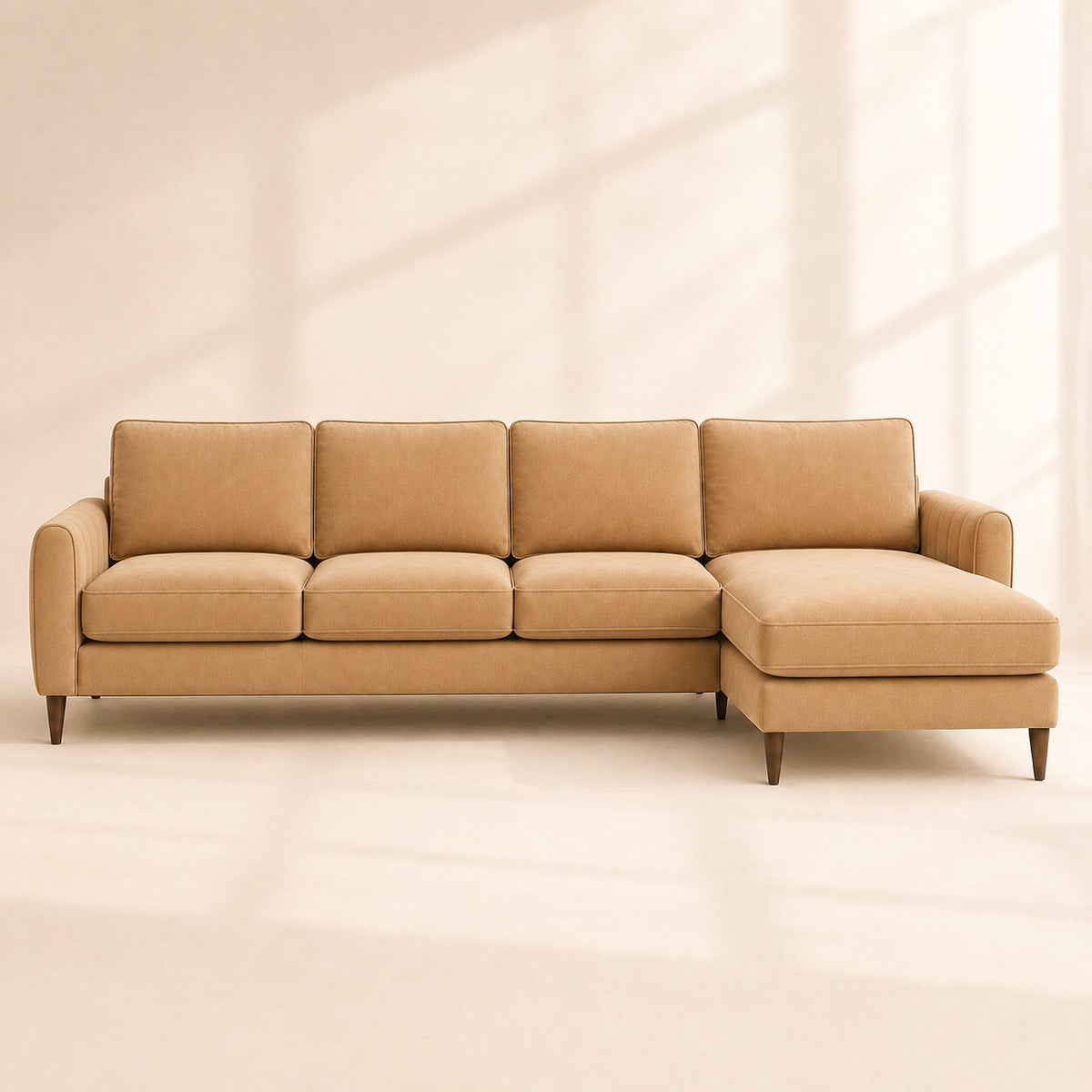Tokyo sofa — Tokyo 3 Plus L Right