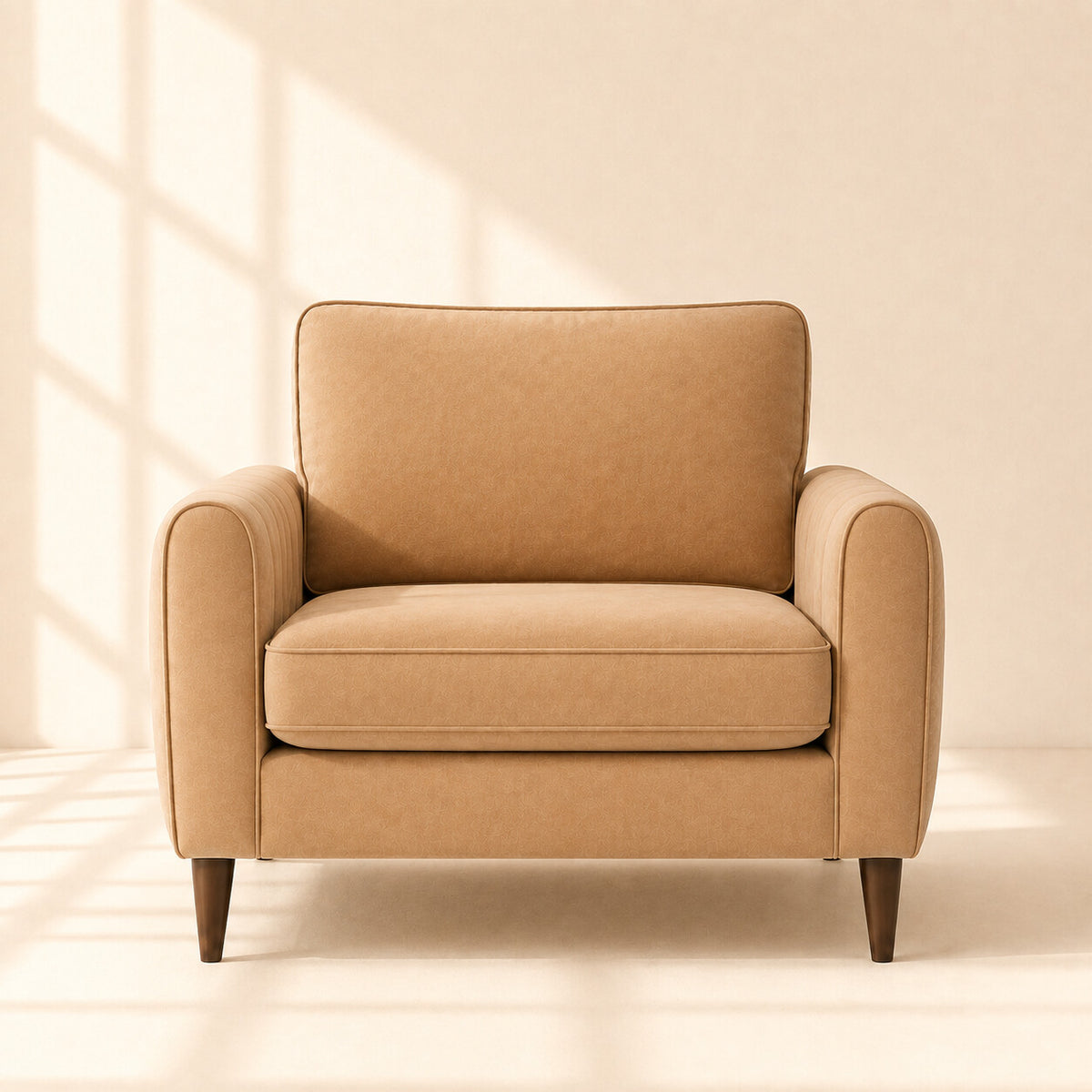 Tokyo sofa — Tokyo 1 Seater