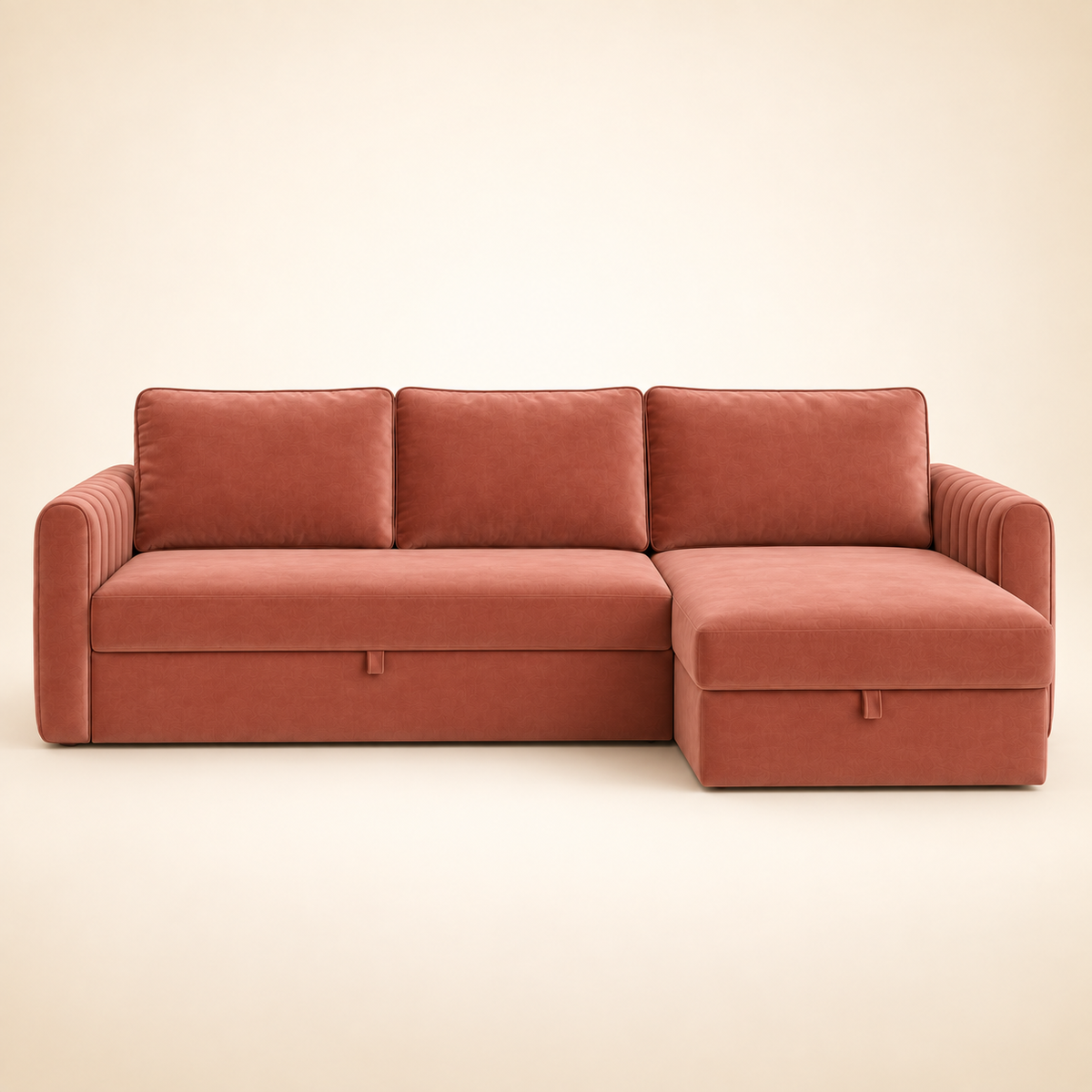 Tokyo Sofa Bed — 2+L