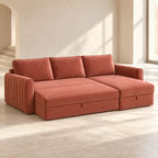 Tokyo Sofa Bed — 2+L