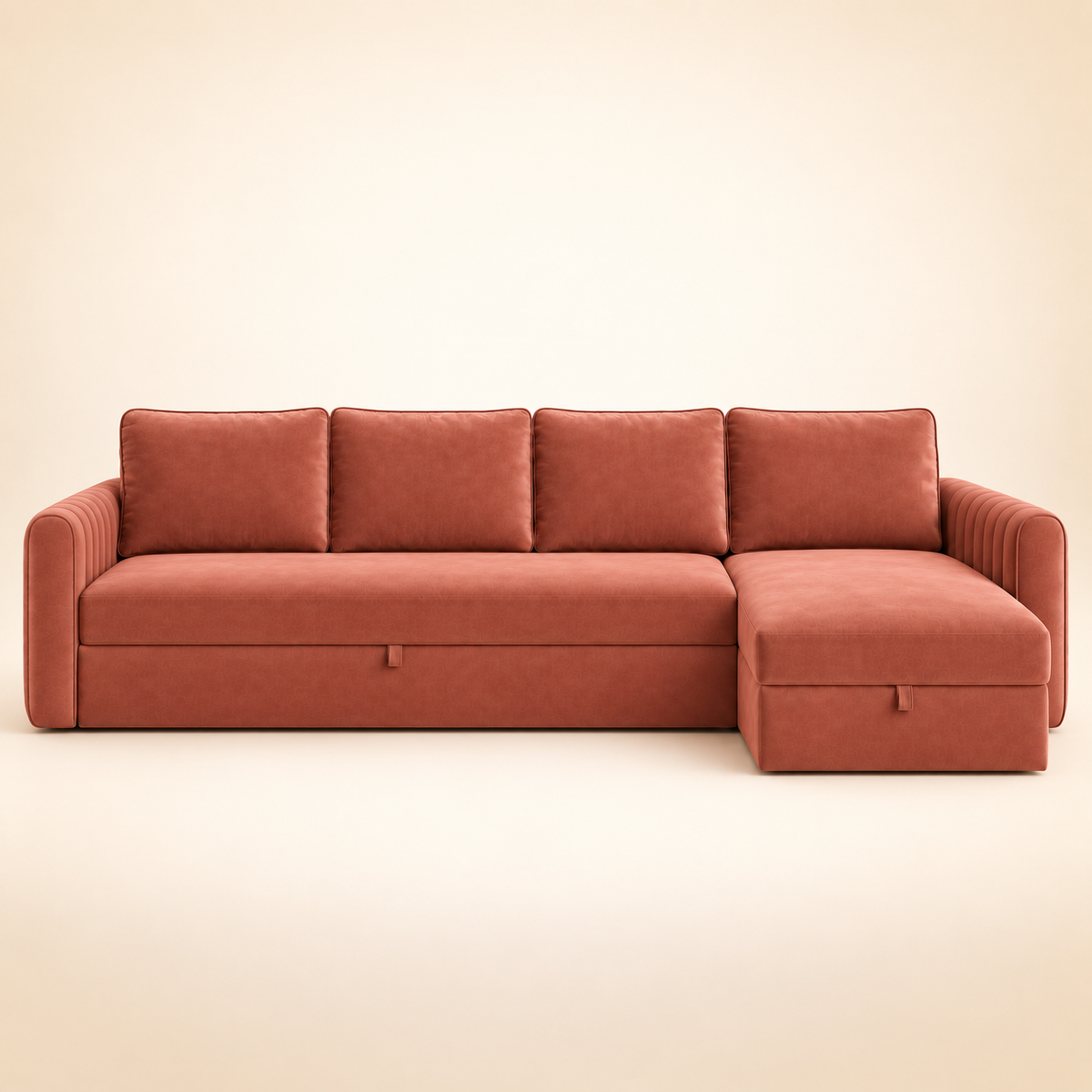 Tokyo Sofa Bed — 3+L