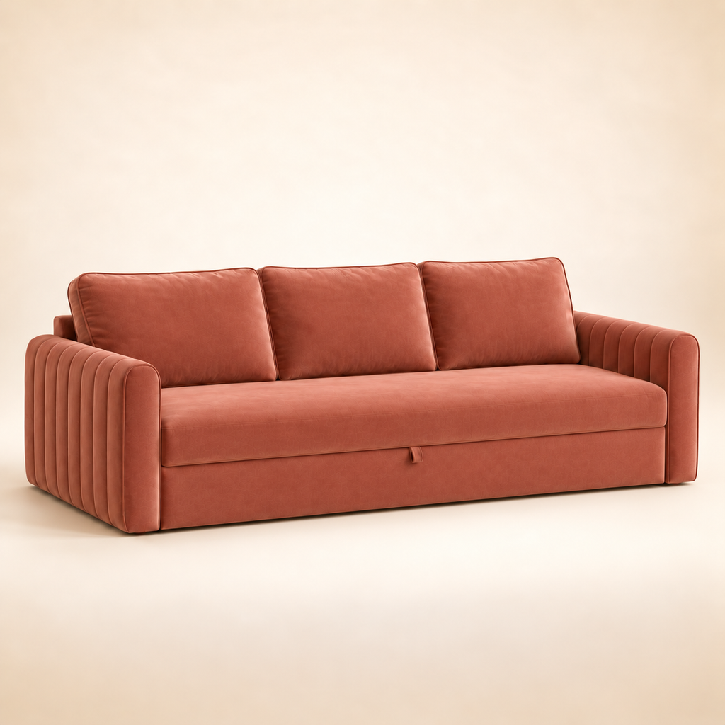 Tokyo Sofa Bed — 3 Seater