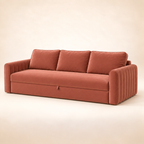 Tokyo Sofa Bed — 3 Seater