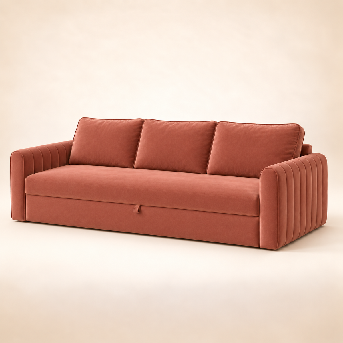 Tokyo Sofa Bed — 3 Seater