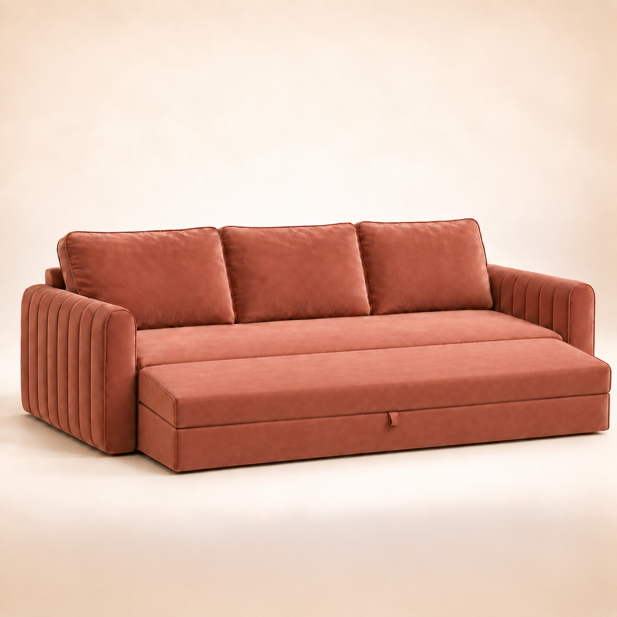 Tokyo Sofa Bed — 3 Seater