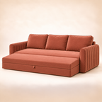 Tokyo Sofa Bed — 3 Seater