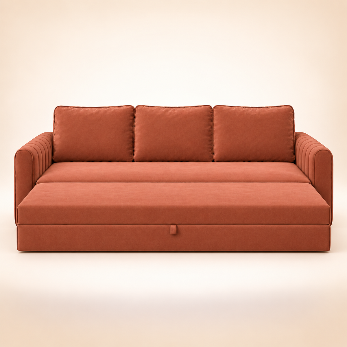 Tokyo Sofa Bed — 3 Seater