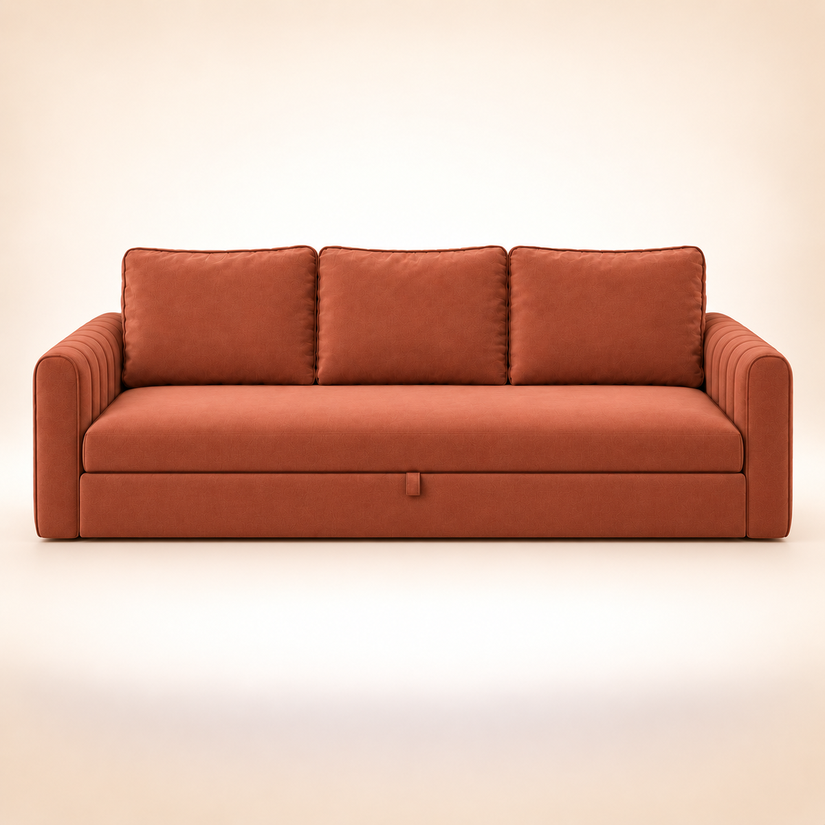 Tokyo Sofa Bed — 3 Seater