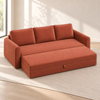 Tokyo Sofa Bed — 3 Seater