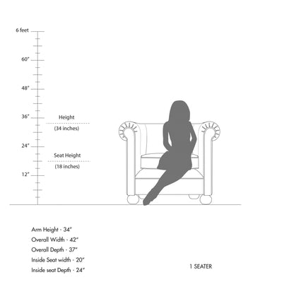 Torino Sofa Collection