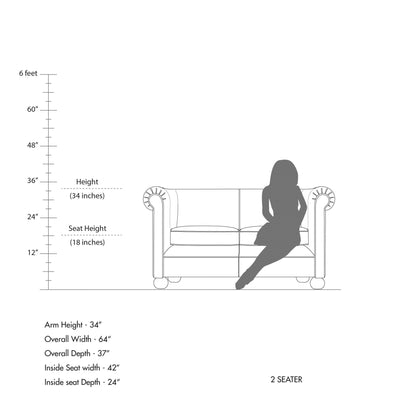 Torino Sofa Collection