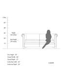 Torino Sofa Collection