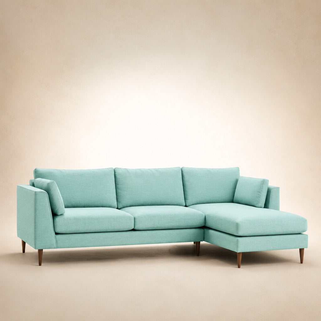 Triska sofa — 2-plus-L-Right