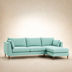 Triska sofa — 2-plus-L-Right
