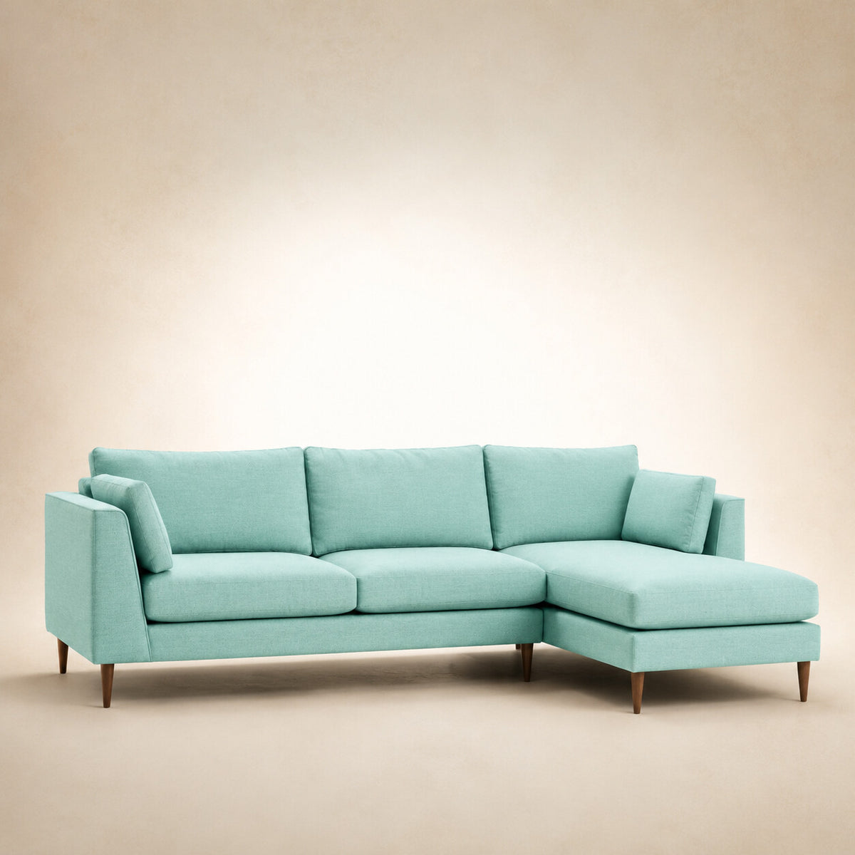 Triska sofa — 2-plus-L-Right