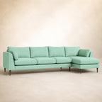 Triska sofa — 3-plus-L-Right