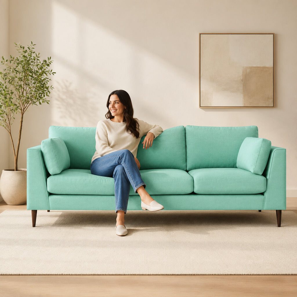 Triska sofa — 3-Seater