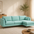 Triska sofa — 2-plus-L-Right