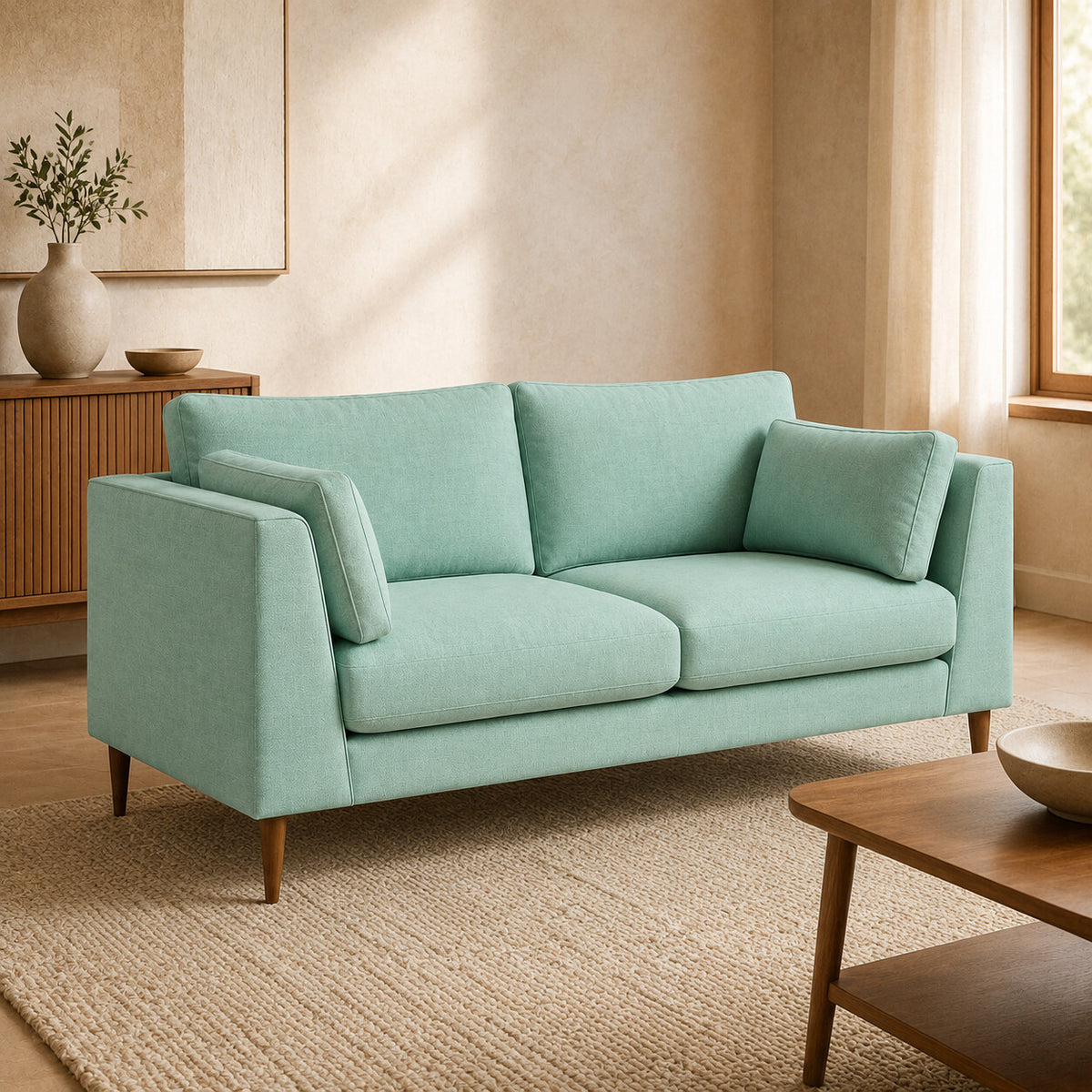 Triska sofa — 2-Seater
