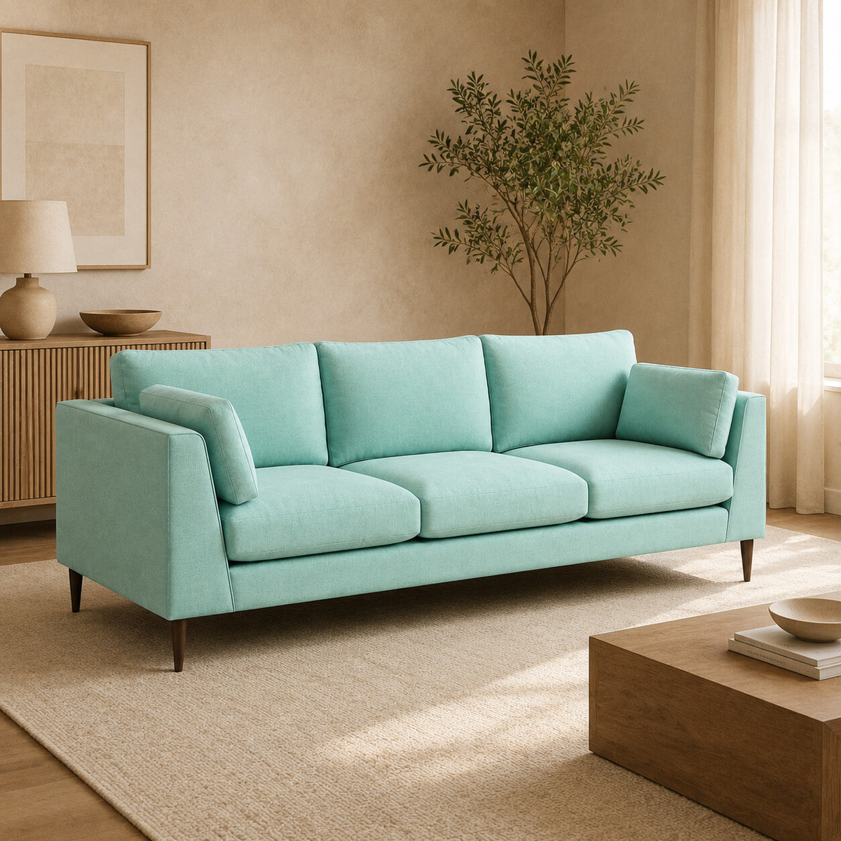 Triska sofa — 3-Seater