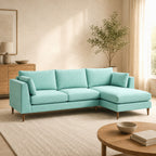 Triska sofa — 2-plus-L-Right