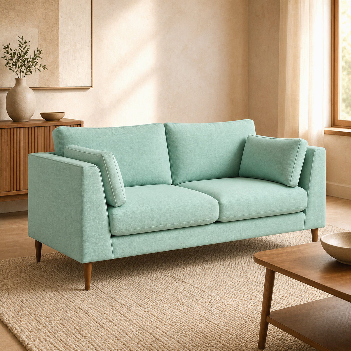 Triska sofa — 2-Seater