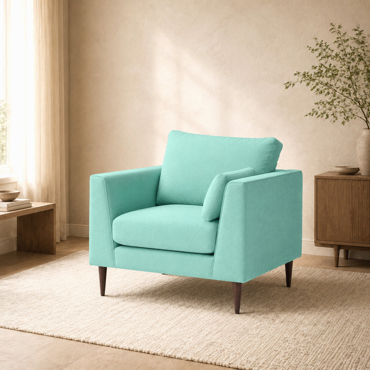 Triska sofa — 1-Seater