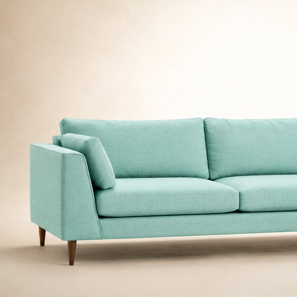 Triska sofa — 2-plus-L-Right