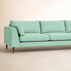Triska sofa — 3-plus-L-Right