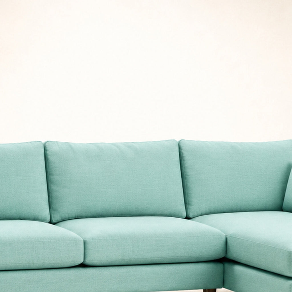 Triska sofa — 2-plus-L-Right