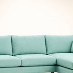 Triska sofa — 2-plus-L-Right