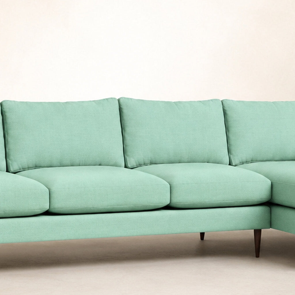 Triska sofa — 3-plus-L-Right