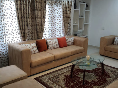 verna 2 Seater Leather Sofa