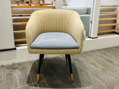 Stella Leather Chair