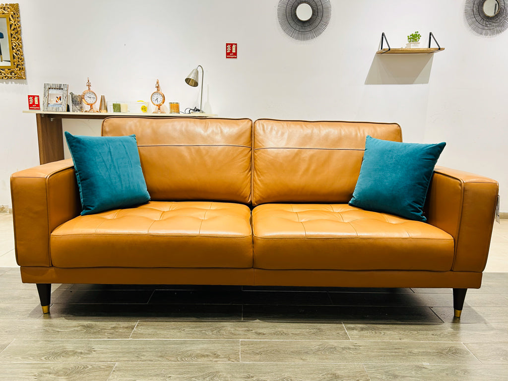 Falcon 1 Seater Fabric Sofa