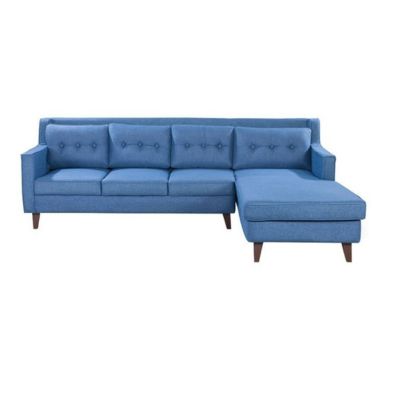 Munnar Mingle L-Shaped Sofa