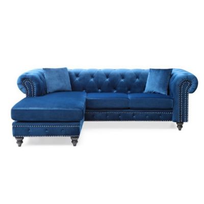 Tuscan Traverse L-Shaped Sofa