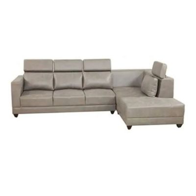 Elite Comfort L-Shaped Sofa