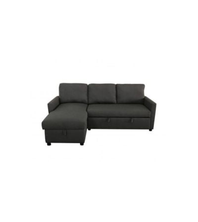 Boxer Sofa Cum Bed With Lounger
