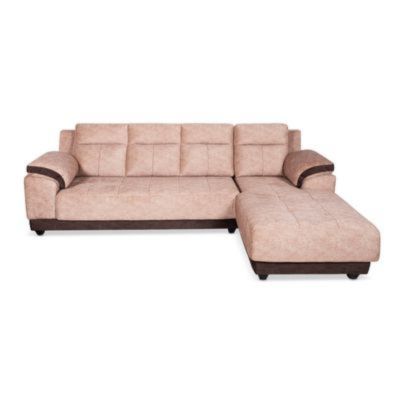 Harmony L-Shaped Sofa